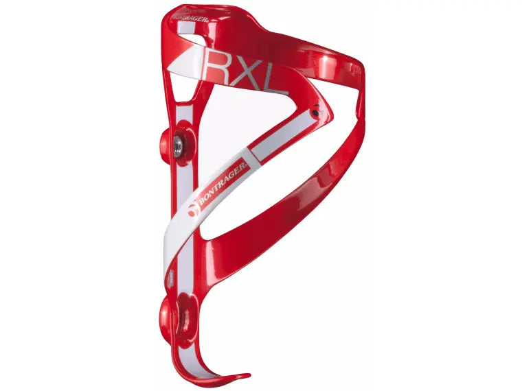 Bontrager RXL Carbon Cage Portaborraccia