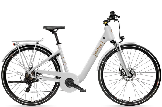 Vía Veneto Amata Lady 7V