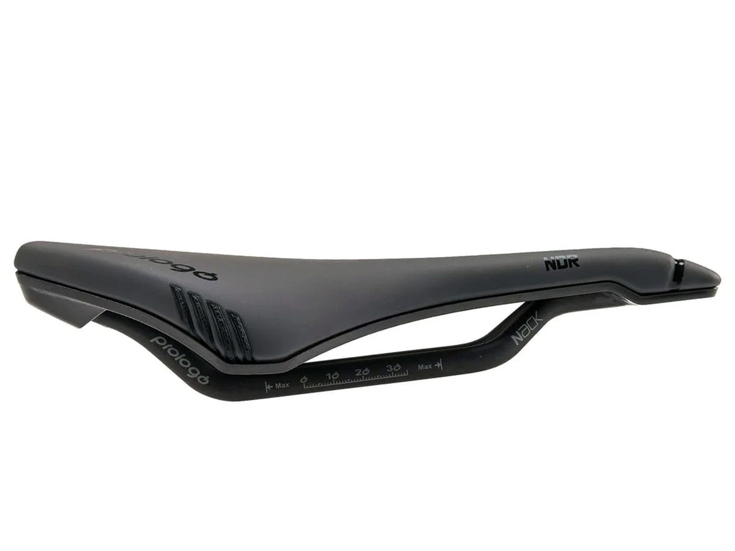 Prologue Saddle Dimension Ed. NACK PAS 143 mm