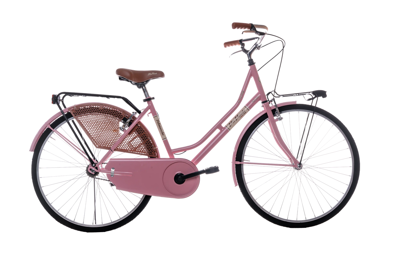 Über Veneto Holland Sabrina Lady 26 "