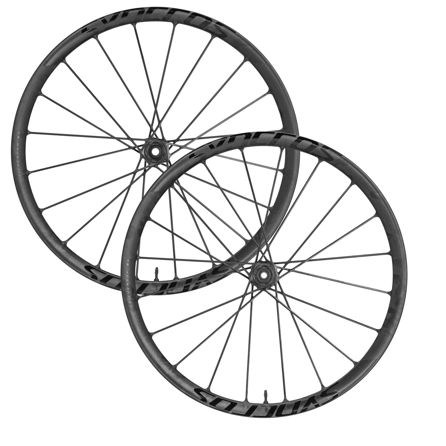 Syncros Silverton SL 30 29 "wheels