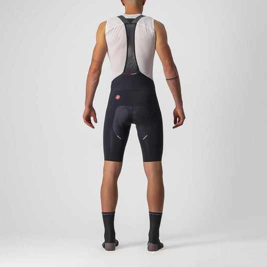 Castelli Free Aero RC Bibshort colgó páginas
