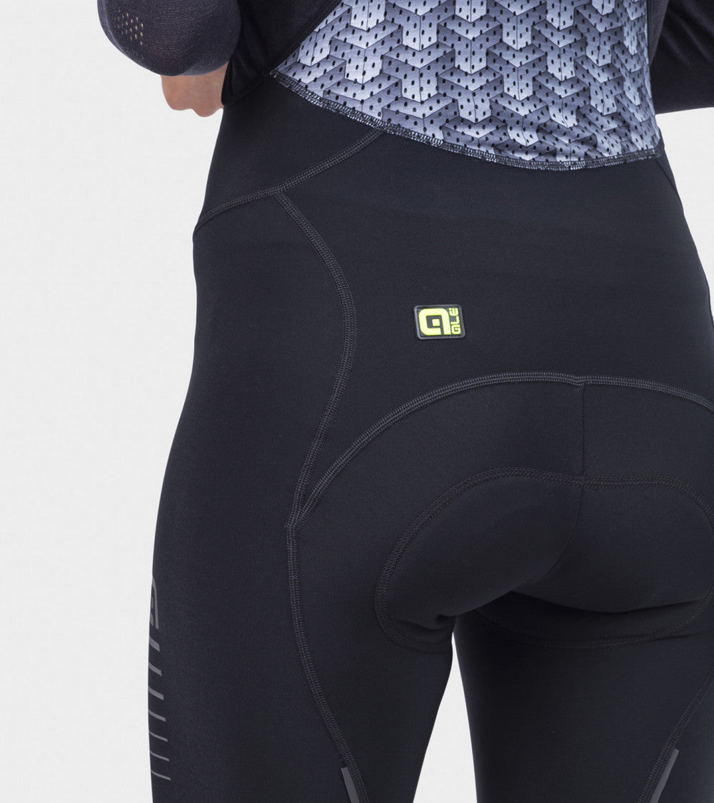 Peto corto Mujer Alè Solid Essential