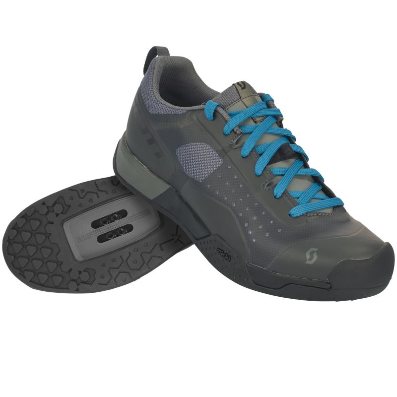 Chaussures Scott Clip Ar Lace Vtt