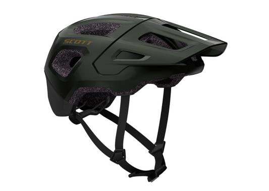 Casco Scott Argo Plus
