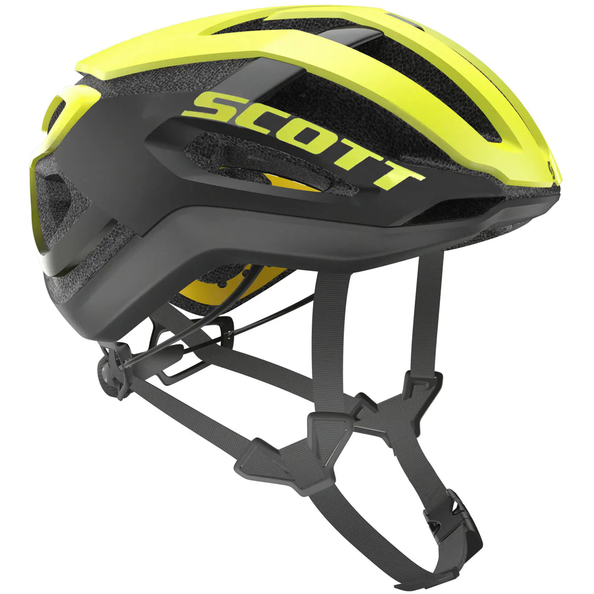 Casque Scott L'équipe Cadence Plus