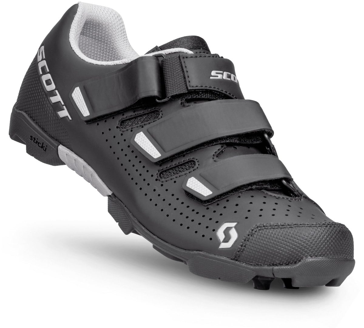 Chaussures Scott VTT Comp Rs Femme