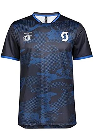 Sweter Scott Przepływ szlaku