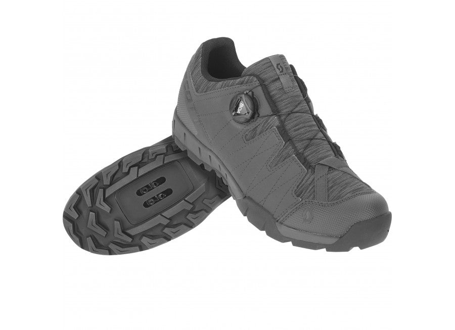 Schuhe Scott Trail Buory