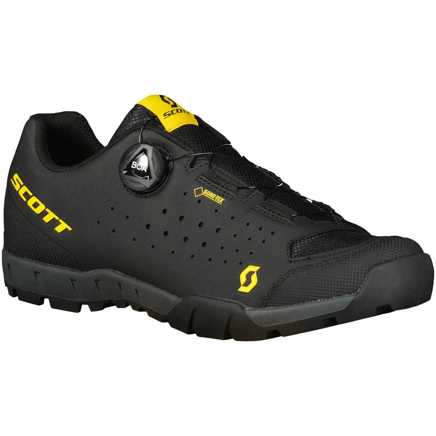 Chaussures Scott Sport Trail Evo Gore-Tex