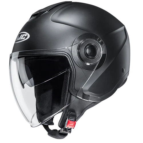 casco hjc i40n