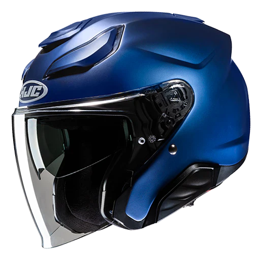 casco hjc f31