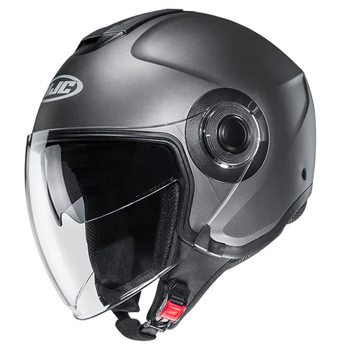 casco hjc i40n