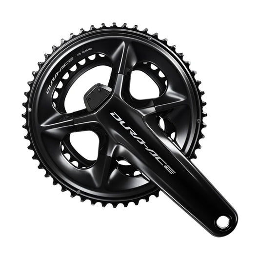Gruppo Shimano Dura Ace Di2 9270 Disc Powermeter 12v