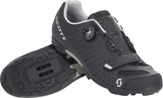 Shoes Scott Mtb Comp Boa