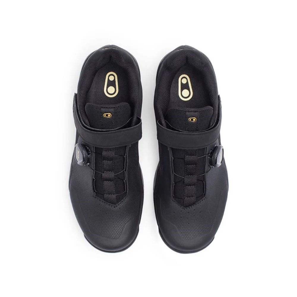 MTB-Schuhe Crank Brothers E Mallet Boa + Strap