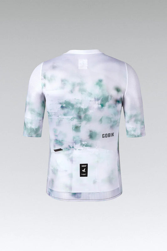 Maillot Gobik Attitude 2.0 2026 manches courtes