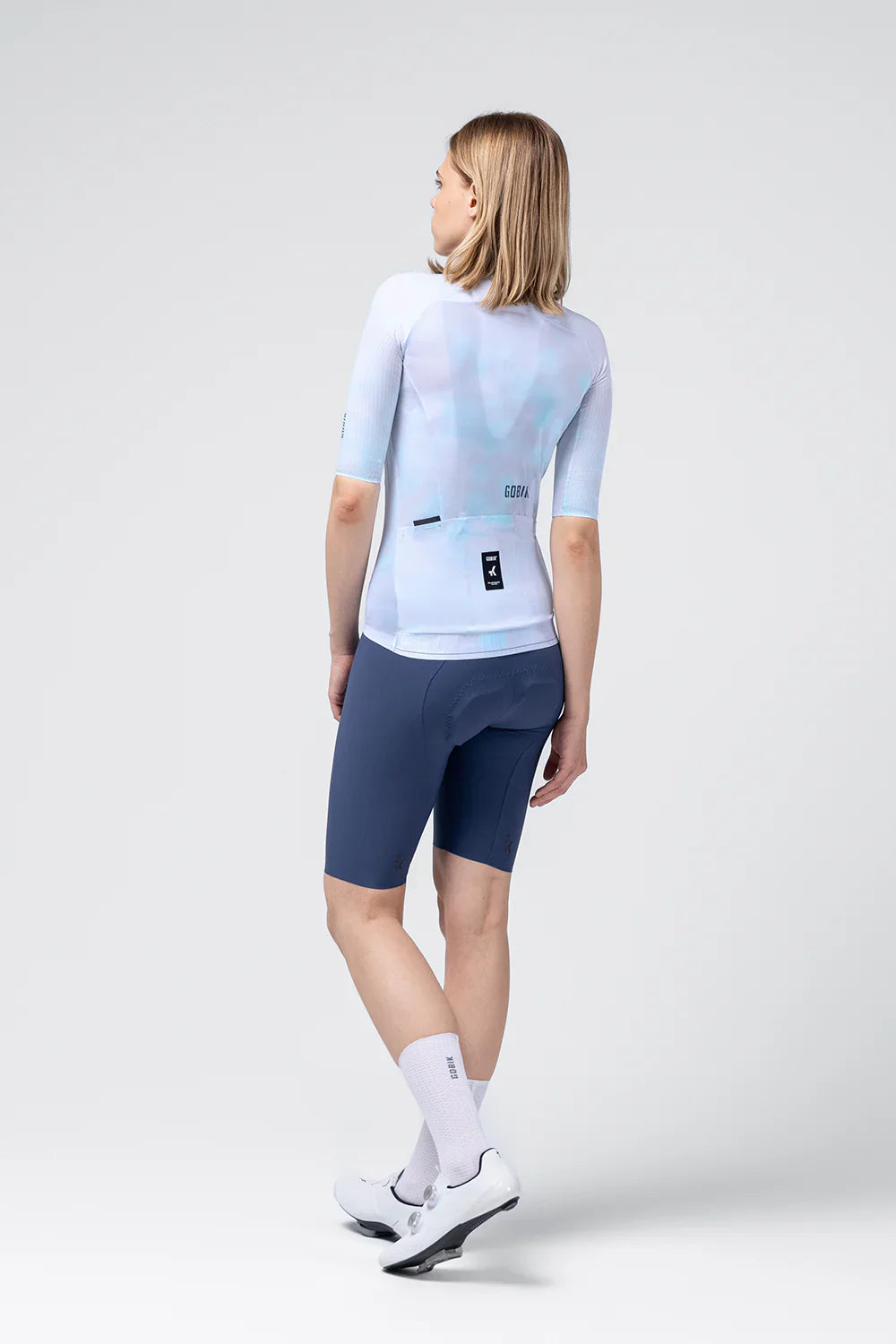 Gobik Attitude 2.0 2026 Unisex Short Sleeve Jersey