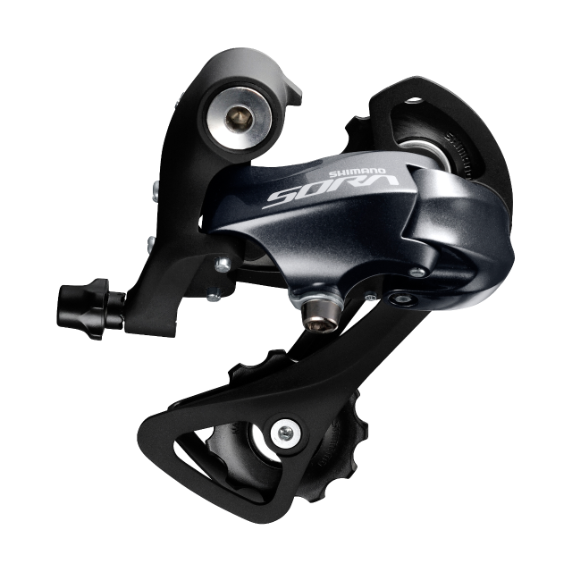 Boîte de vitesses Shimano Sora RD-R3000-SS 9 vitesses