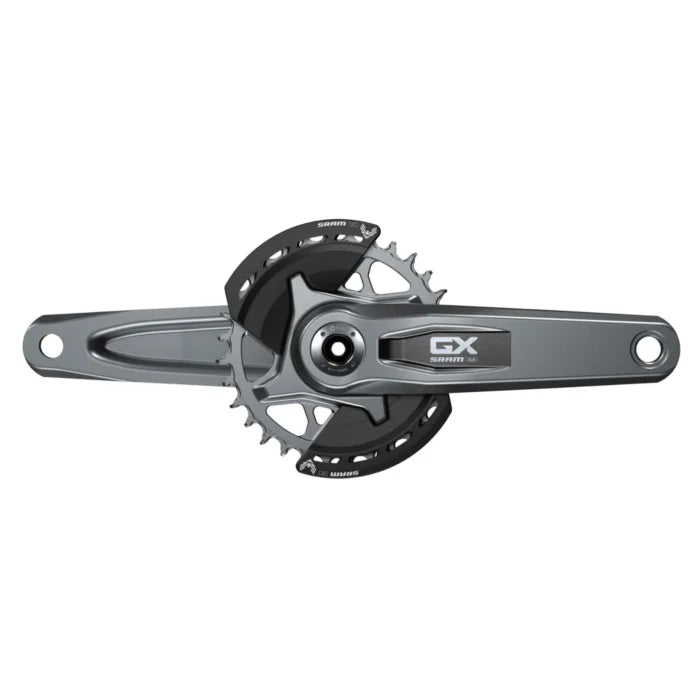 SRAM GX Eagle T-Type Dub szeroki 1x12v