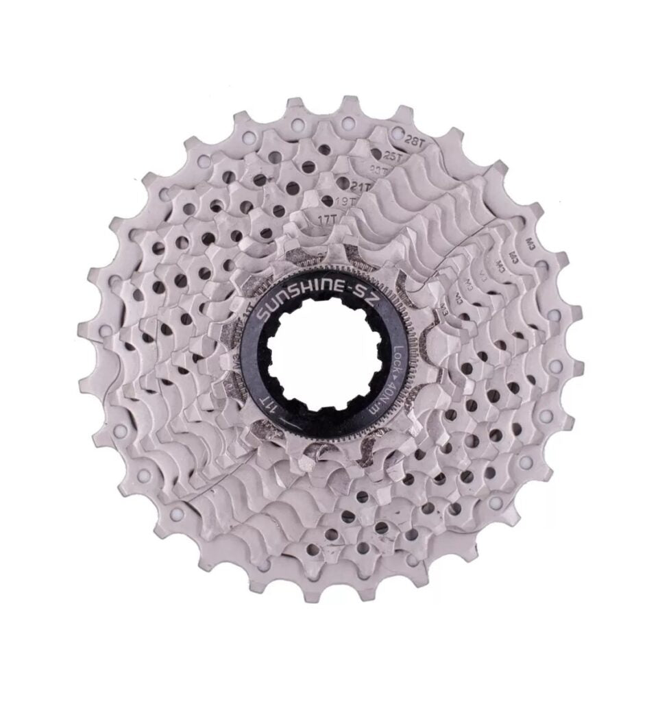 Sonnenschein HG 11V - Straßenkabel Cassetta