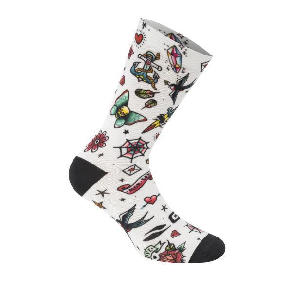 Chaussettes tendance Gist