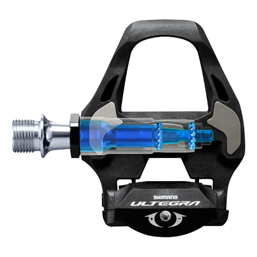 Pedals Shimano Ultegra PD-R8000