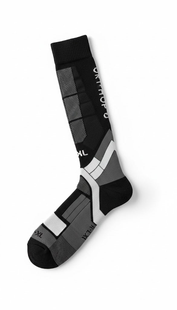 Oxyburn Ski-Thermo socks