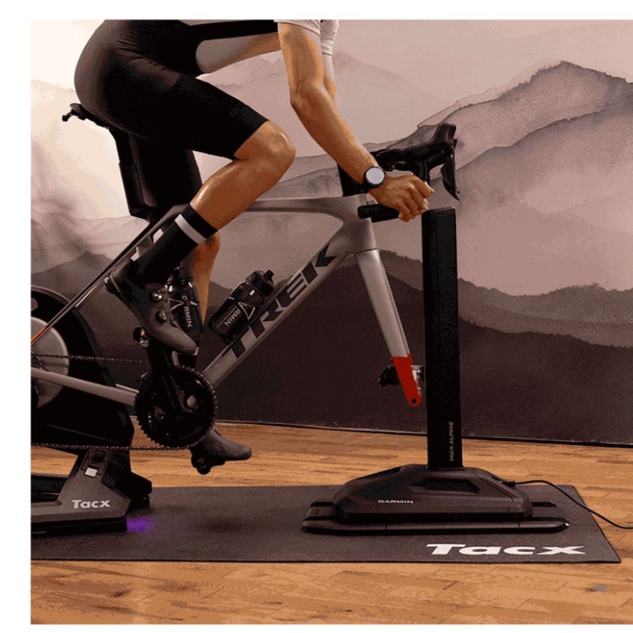 Simulatore Di Pendenza Tacx Alpine