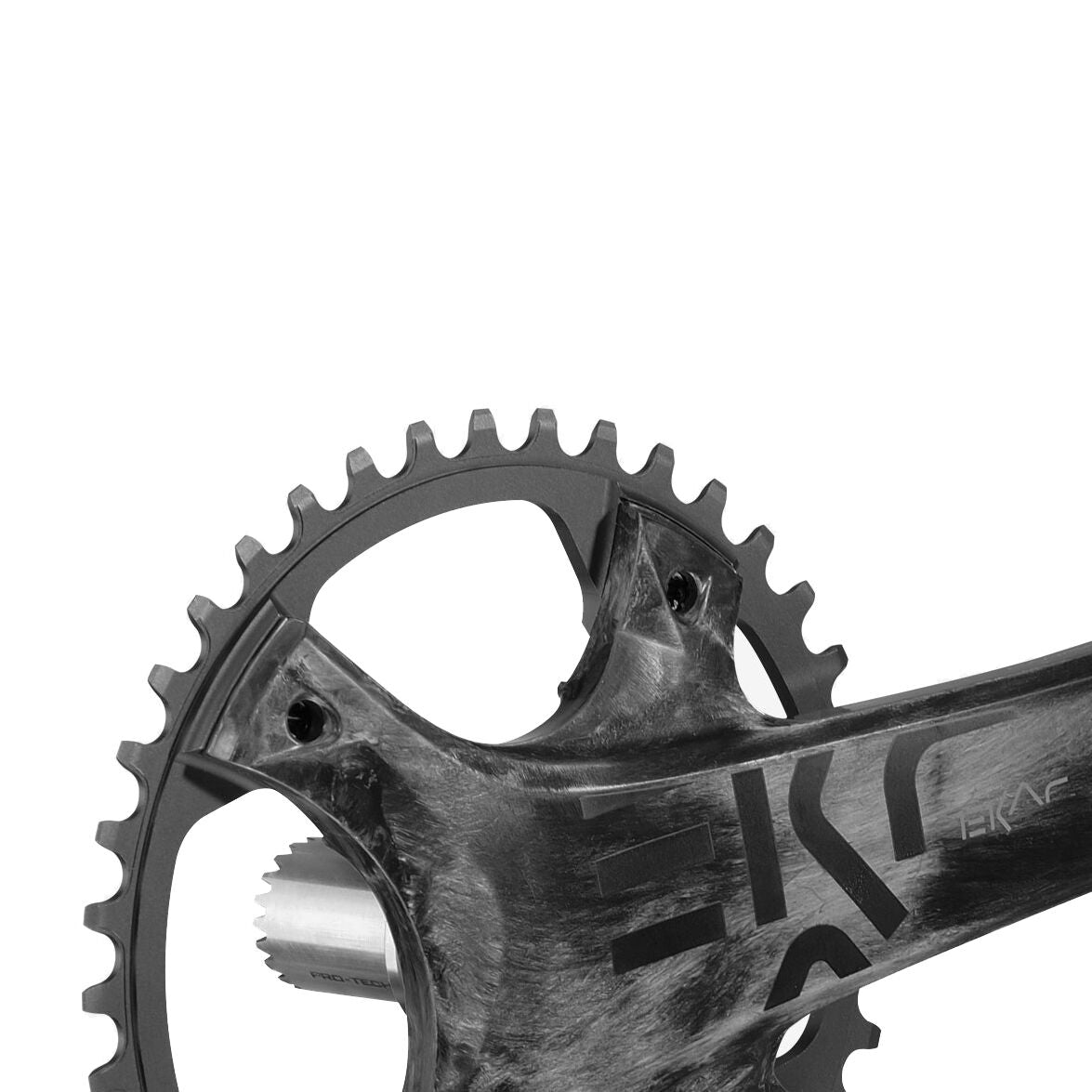 Guarnitura Campagnolo Ekar 1x13v