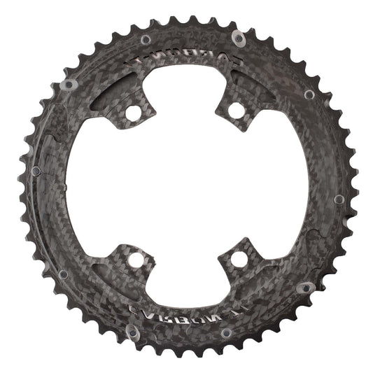 Crown Carbon Ti X-Carborring Evo Hard Ace 9200 12V