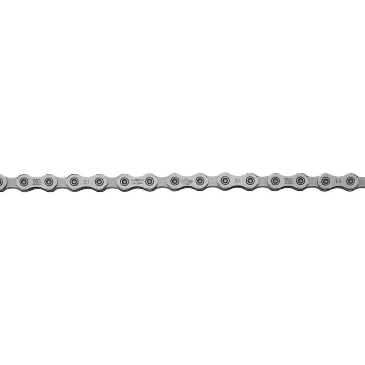 Shimano LG 500 10/11v Kette + Quick Link