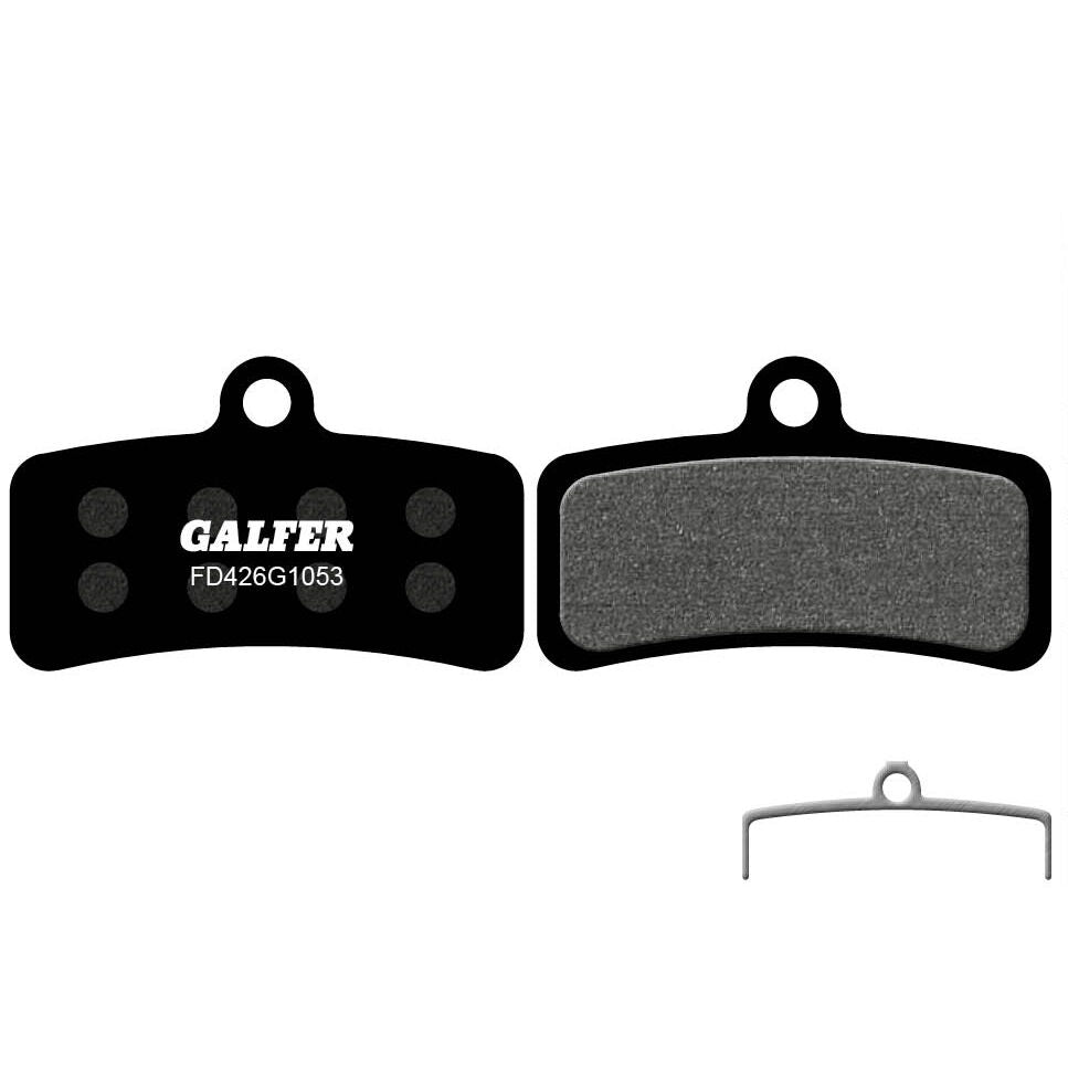 Galfer fd426g1053 almohadillas estándar shimano trp shimano