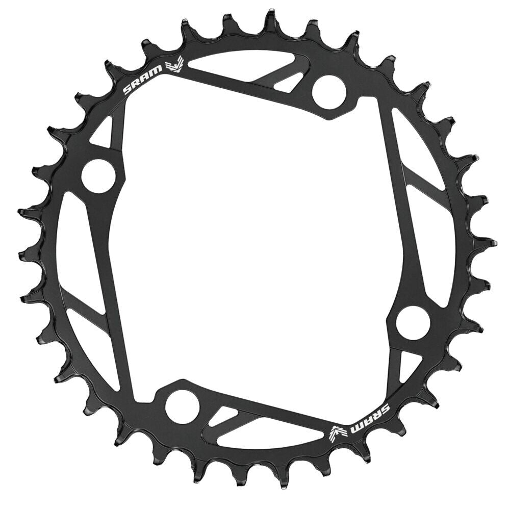 Sram Eagle Transmission E-MTB T-Type 104 BCD Kettenblatt