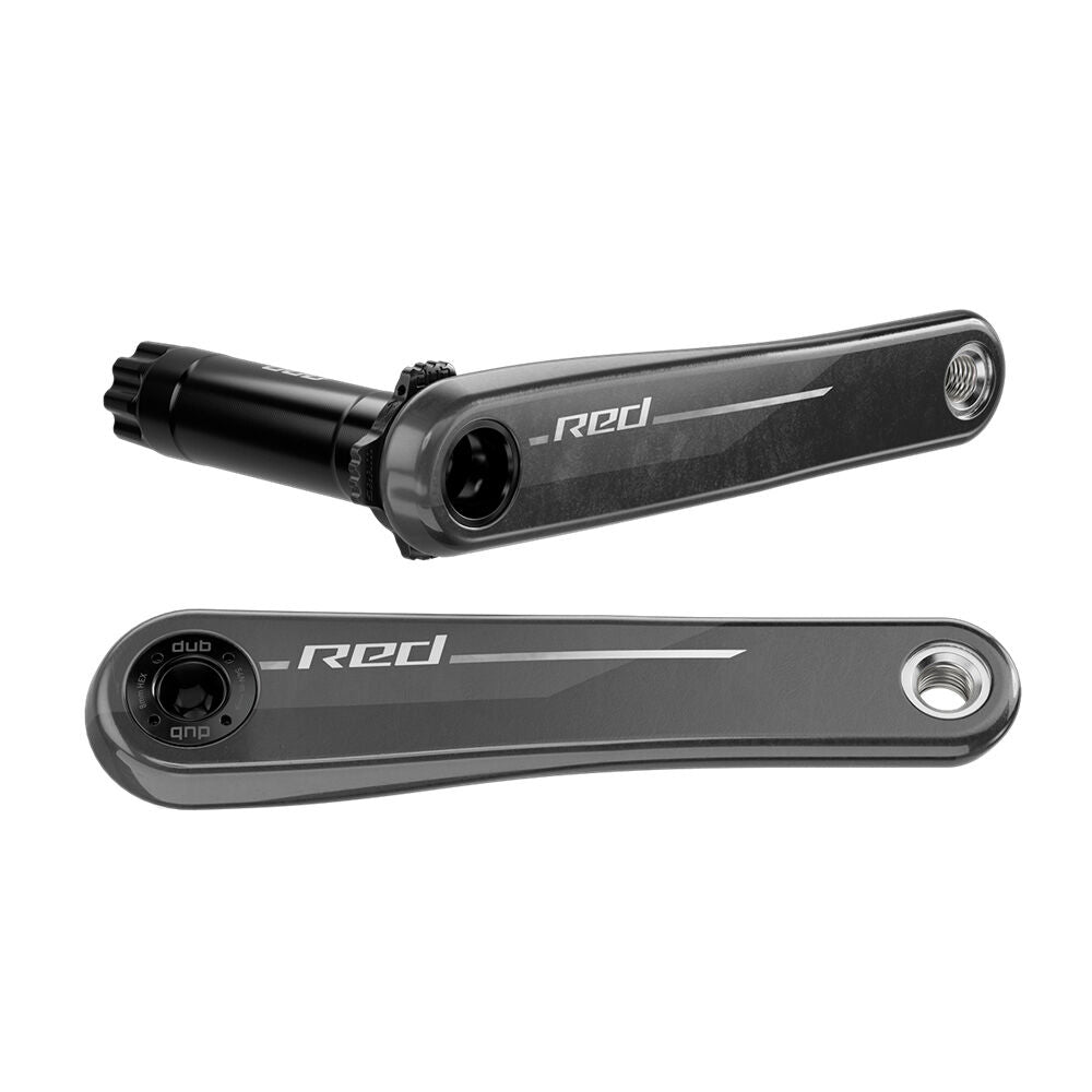 SRAM Red E1 DUS PREGELS