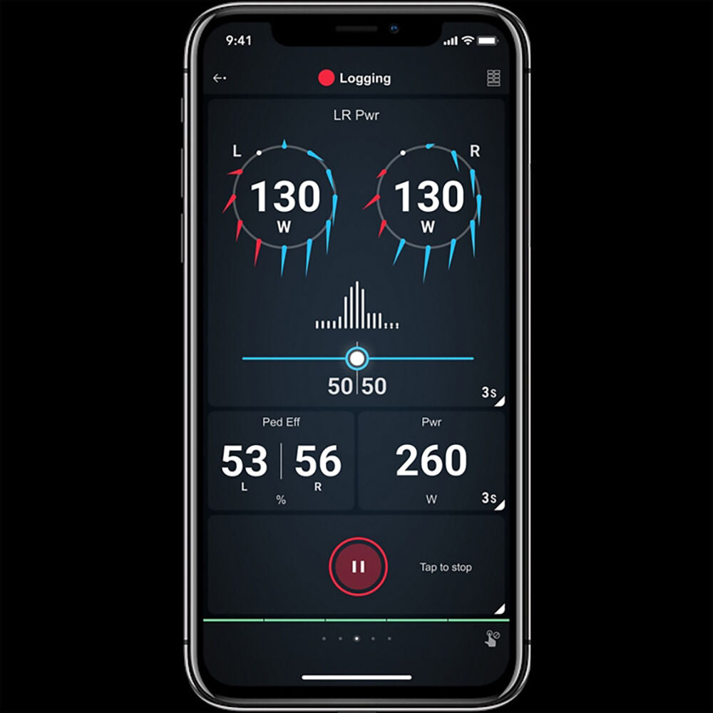 Shimano Ultegra Coach FC-R8100-P Powermeter
