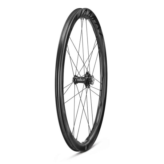 Coppia Ruote Campagnolo Shamal Carbon C23 2025