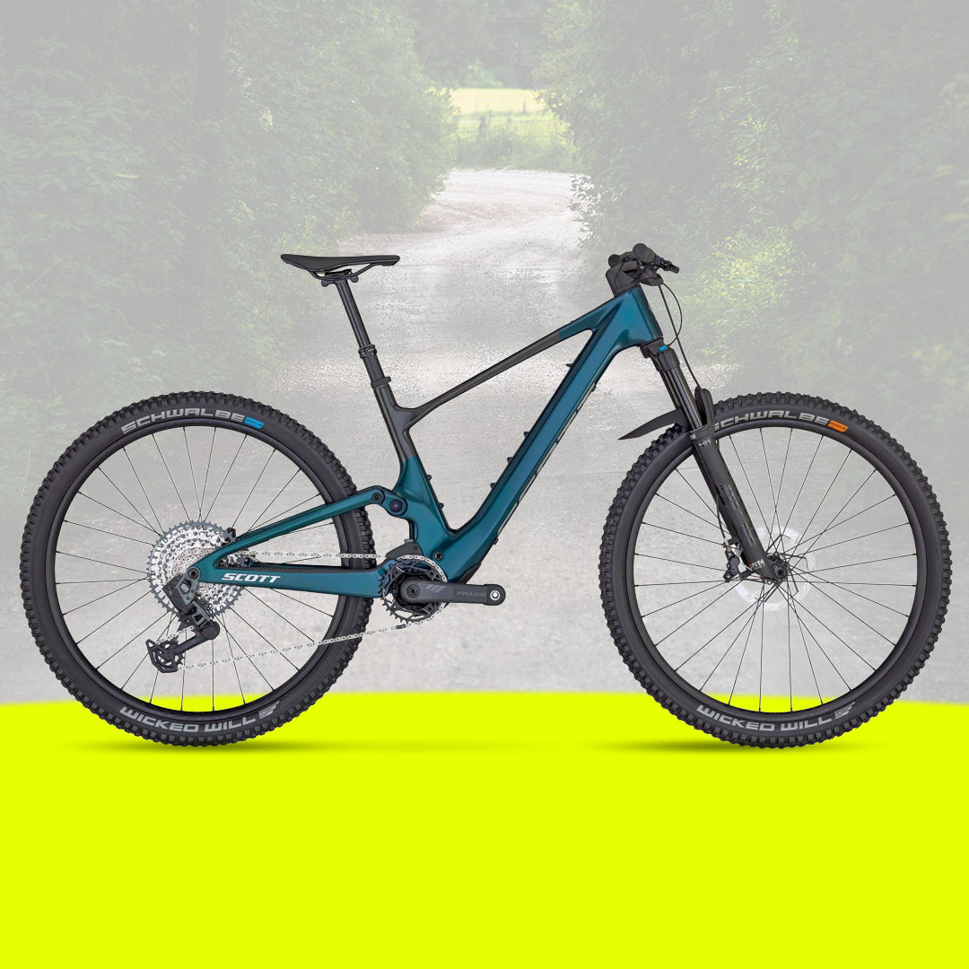 Biciclette Elettriche