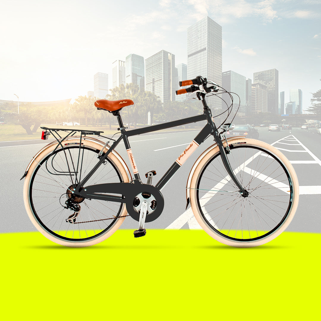 Biciclette da Città