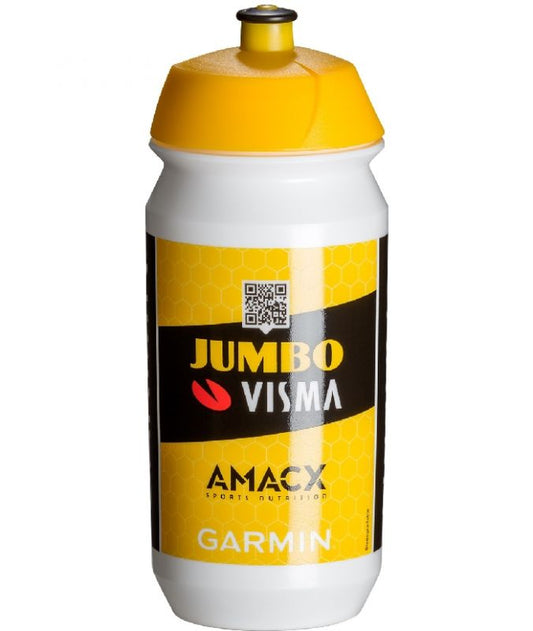 Shiva Bio Jumbo-Visma 500 ml Flasche