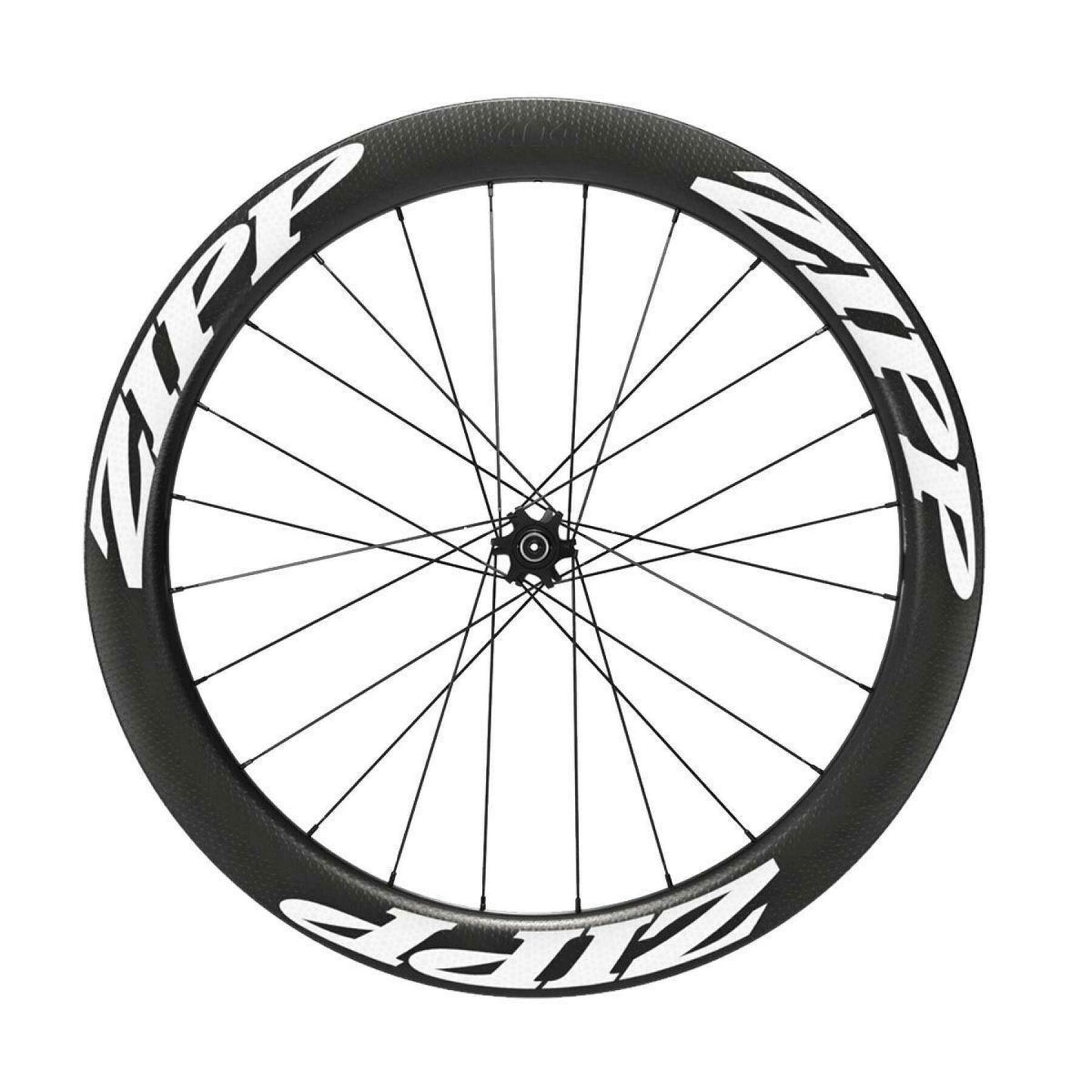 Zipp 404 Firecrest Carbon Banless Bruckue Felle