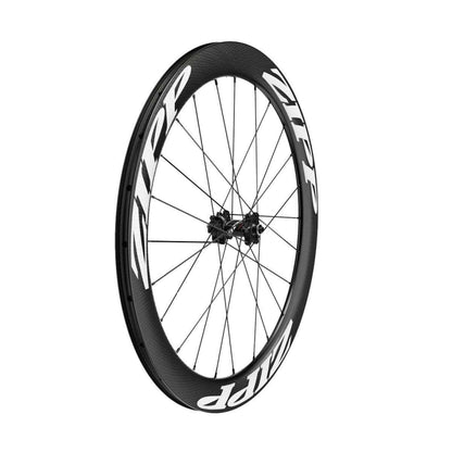 Zipp 404 Firecrest Carbon Banless Bruckue Felle