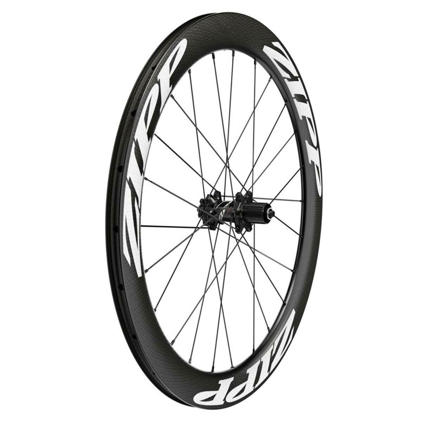 Zipp 404 Firecrest Carbon Banless Bruckue Felle