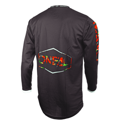 O'Neal Mahalo Jersey Lush Shirt