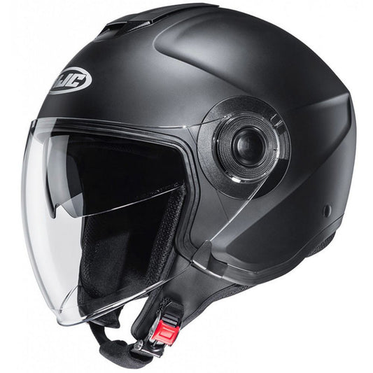casco hjc i40