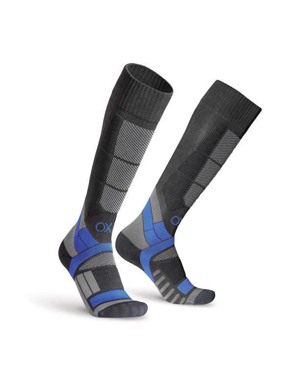 Chaussettes Oxyburn Dry-Sky