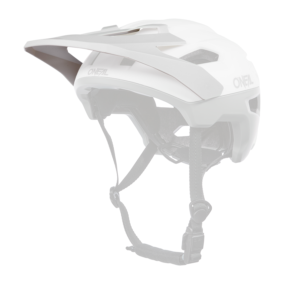Visiera Casco TRAILFINDER EVO SOLID V.25