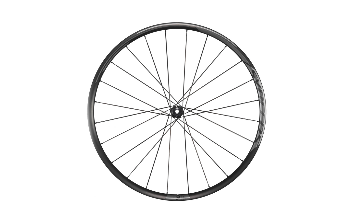 Roues de disque Syncros RP 2.0