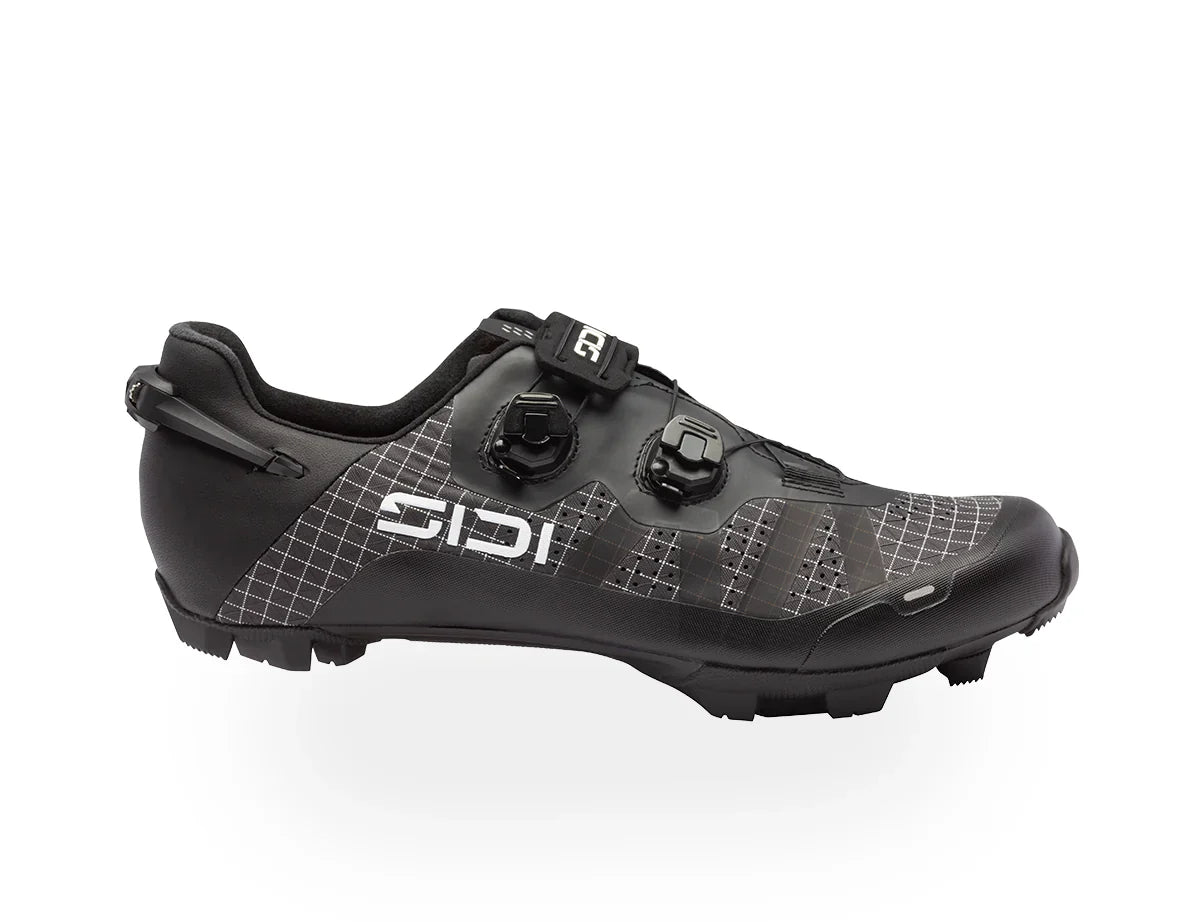 Chaussures Sidi VTT Aeron