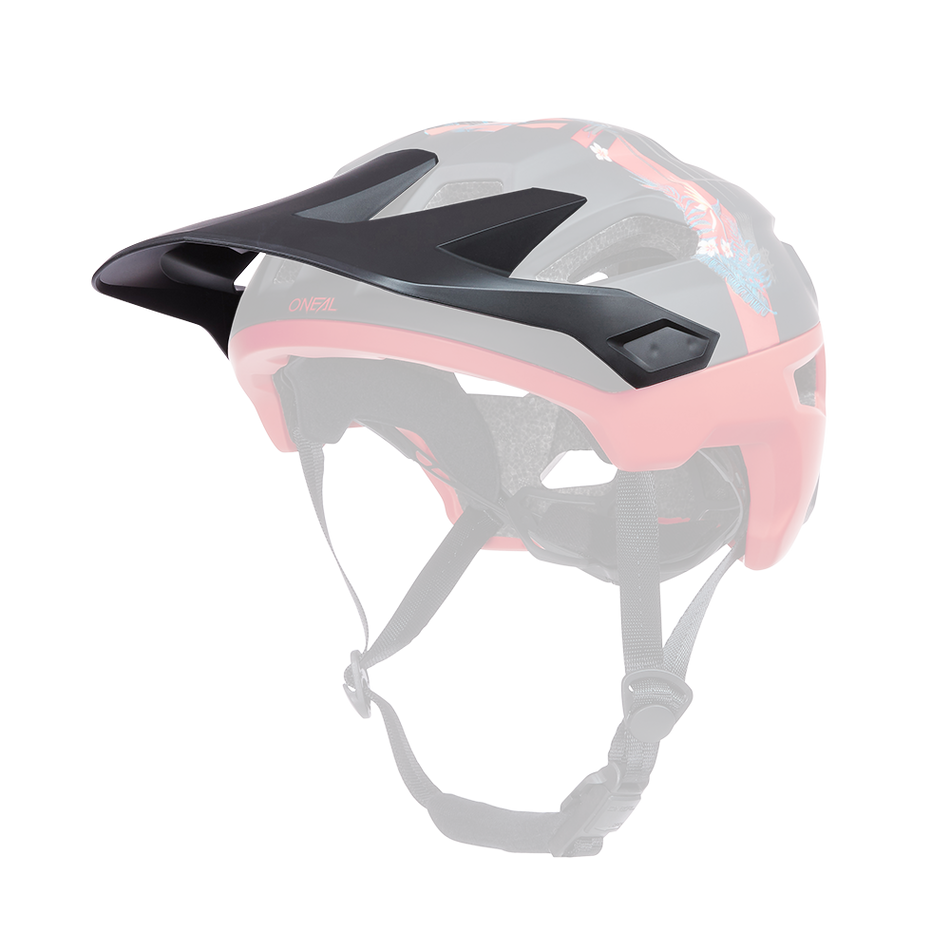 Visière de rechange pour casque Trailfinder Rio